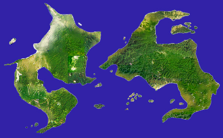 World Map